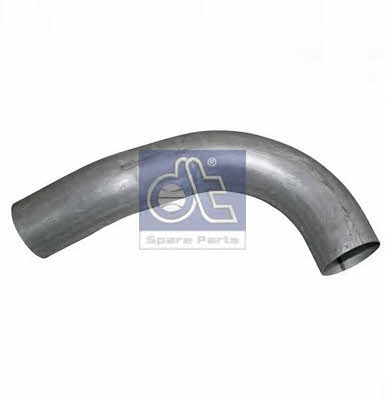 DT Spare Parts 3.25211 Exhaust pipe 325211: Buy near me in Poland at 2407.PL - Good price!