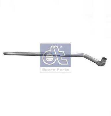 DT Spare Parts 3.25214 Exhaust pipe 325214: Buy near me in Poland at 2407.PL - Good price!