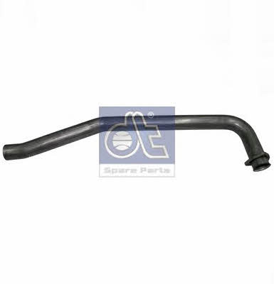 DT Spare Parts 3.25218 Exhaust pipe 325218: Buy near me in Poland at 2407.PL - Good price!
