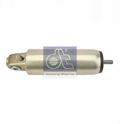 DT Spare Parts 3.25503 Clutch slave cylinder 325503: Buy near me in Poland at 2407.PL - Good price!