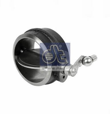 DT Spare Parts 3.25521 Throttle damper 325521: Buy near me in Poland at 2407.PL - Good price!