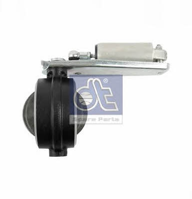 DT Spare Parts 3.25523SP Throttle damper 325523SP: Buy near me in Poland at 2407.PL - Good price!
