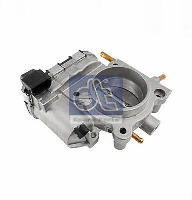 DT Spare Parts 3.25529 Throttle damper 325529: Buy near me in Poland at 2407.PL - Good price!