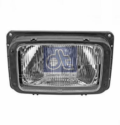 DT Spare Parts 3.31000 Headlight right 331000: Buy near me in Poland at 2407.PL - Good price!