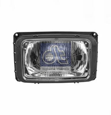 DT Spare Parts 3.31010 Headlight left 331010: Buy near me in Poland at 2407.PL - Good price!