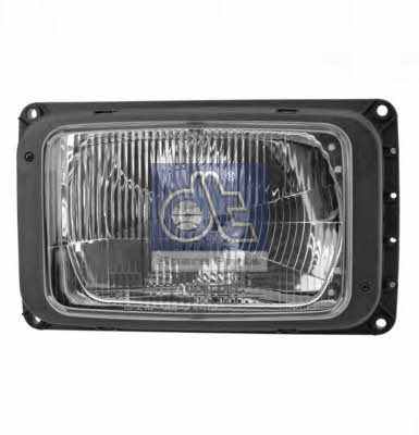 DT Spare Parts 3.31013 Headlight right 331013: Buy near me in Poland at 2407.PL - Good price!
