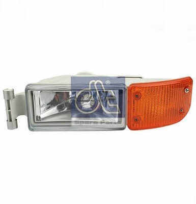 DT Spare Parts 3.31045 Fog lamp 331045: Buy near me in Poland at 2407.PL - Good price!