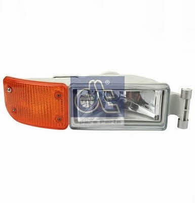 DT Spare Parts 3.31046 Fog lamp 331046: Buy near me in Poland at 2407.PL - Good price!