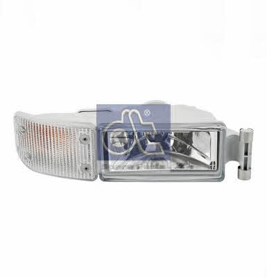 DT Spare Parts 3.31056 Fog lamp 331056: Buy near me in Poland at 2407.PL - Good price!