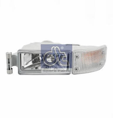 DT Spare Parts 3.31057 Fog lamp 331057: Buy near me in Poland at 2407.PL - Good price!