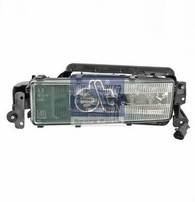 DT Spare Parts 3.31090 High beam left 331090: Buy near me in Poland at 2407.PL - Good price!