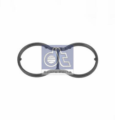 DT Spare Parts 3.14207 Oil cooler gasket 314207: Buy near me in Poland at 2407.PL - Good price!
