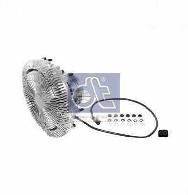 DT Spare Parts 3.15226 Fan clutch 315226: Buy near me in Poland at 2407.PL - Good price!