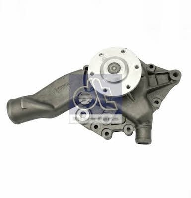 DT Spare Parts 3.16002 Water pump 316002: Buy near me in Poland at 2407.PL - Good price!