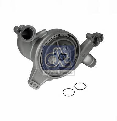 DT Spare Parts 3.16012 Water pump 316012: Buy near me in Poland at 2407.PL - Good price!