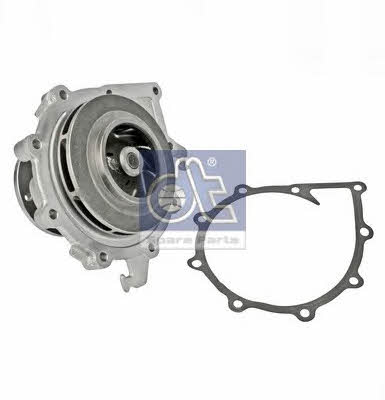 DT Spare Parts 3.16014 Water pump 316014: Buy near me in Poland at 2407.PL - Good price!