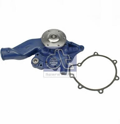 DT Spare Parts 3.16019 Water pump 316019: Buy near me in Poland at 2407.PL - Good price!