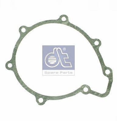 DT Spare Parts 3.16100 Gasket, water pump 316100: Buy near me in Poland at 2407.PL - Good price!