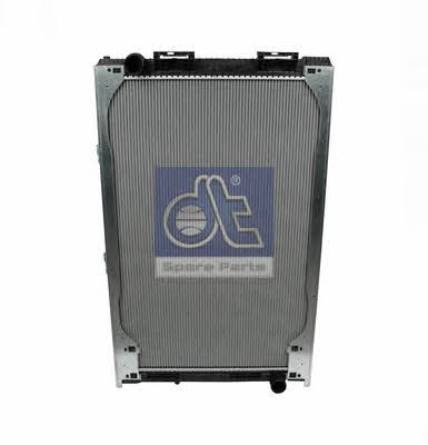 DT Spare Parts 3.16206 Radiator, engine cooling 316206: Buy near me in Poland at 2407.PL - Good price!