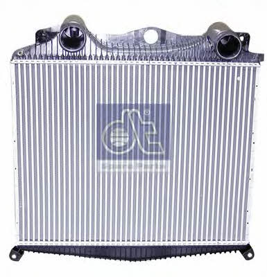 DT Spare Parts 3.16220 Intercooler, charger 316220: Buy near me in Poland at 2407.PL - Good price!