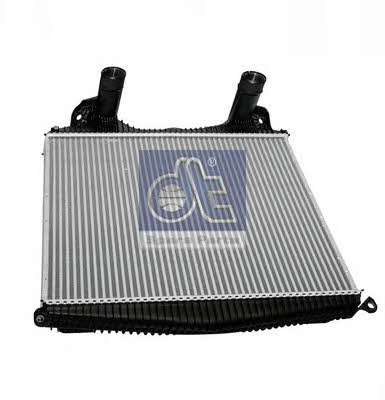 DT Spare Parts 3.16222 Intercooler, charger 316222: Buy near me in Poland at 2407.PL - Good price!