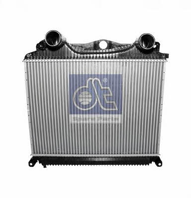 DT Spare Parts 3.16225 Intercooler, charger 316225: Buy near me at 2407.PL in Poland at an Affordable price!
