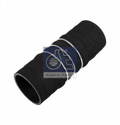 DT Spare Parts 3.16406 Charger Air Hose 316406: Buy near me in Poland at 2407.PL - Good price!