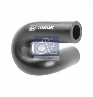 DT Spare Parts 3.16411 Refrigerant pipe 316411: Buy near me in Poland at 2407.PL - Good price!