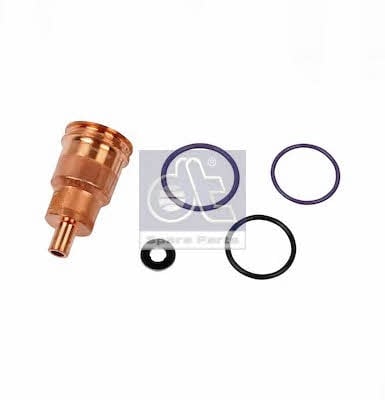 DT Spare Parts 2.91280 Fuel injector repair kit 291280: Buy near me in Poland at 2407.PL - Good price!