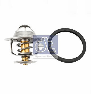 DT Spare Parts 2.91501 Thermostat, coolant 291501: Buy near me in Poland at 2407.PL - Good price!
