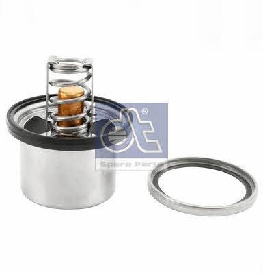 DT Spare Parts 2.91504 Thermostat, coolant 291504: Buy near me in Poland at 2407.PL - Good price!