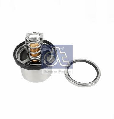 DT Spare Parts 2.91506 Thermostat, coolant 291506: Buy near me in Poland at 2407.PL - Good price!