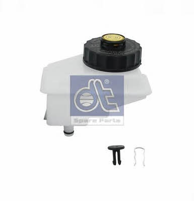 DT Spare Parts 2.93013 Clutch master cylinder repair kit 293013: Buy near me at 2407.PL in Poland at an Affordable price!
