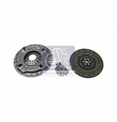 DT Spare Parts 2.93050 Clutch kit 293050: Buy near me in Poland at 2407.PL - Good price!