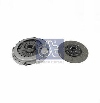 DT Spare Parts 2.93053 Clutch kit 293053: Buy near me in Poland at 2407.PL - Good price!