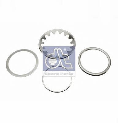 DT Spare Parts 2.93060 Clutch fork repair kit 293060: Buy near me in Poland at 2407.PL - Good price!
