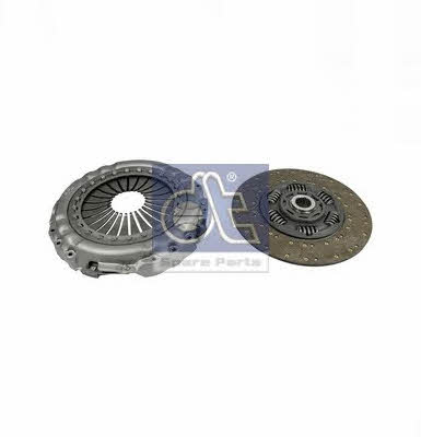 DT Spare Parts 2.93085 Clutch kit 293085: Buy near me in Poland at 2407.PL - Good price!