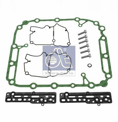 DT Spare Parts 2.93220 Manual transmission gaskets, kit 293220: Buy near me in Poland at 2407.PL - Good price!