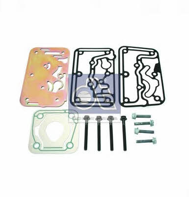 DT Spare Parts 2.94027 Pneumatic compressor repair kit 294027: Buy near me in Poland at 2407.PL - Good price!