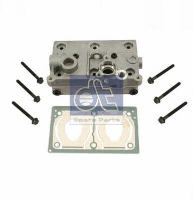 DT Spare Parts 2.94029 Pneumatic compressor repair kit 294029: Buy near me in Poland at 2407.PL - Good price!