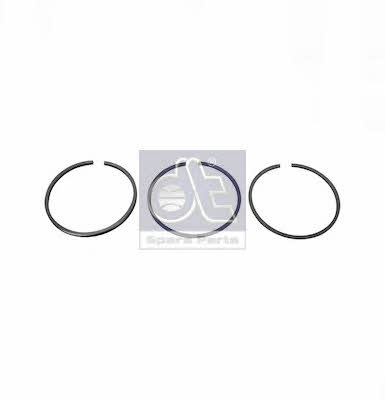 DT Spare Parts 2.94038 Piston rings, compressor, for 1 cylinder, set 294038: Buy near me in Poland at 2407.PL - Good price!