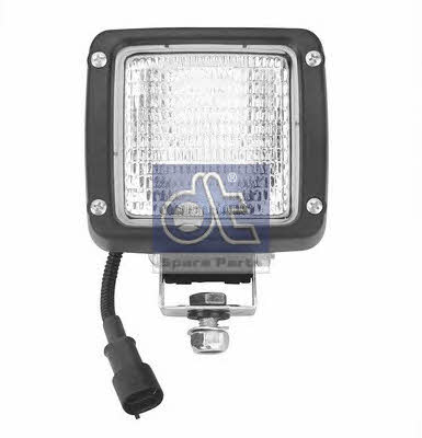 DT Spare Parts 3.31135 Additional light headlight 331135: Buy near me in Poland at 2407.PL - Good price!