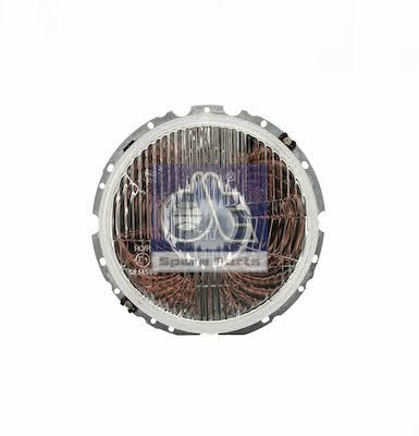 DT Spare Parts 3.31150 Headlight right 331150: Buy near me in Poland at 2407.PL - Good price!