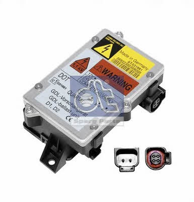 DT Spare Parts 3.31180 Xenon Ignition Block 331180: Buy near me in Poland at 2407.PL - Good price!