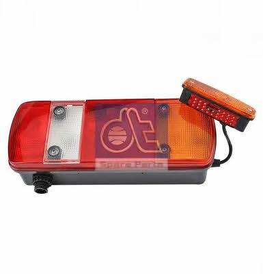 DT Spare Parts 3.32010 Tail lamp right 332010: Buy near me in Poland at 2407.PL - Good price!