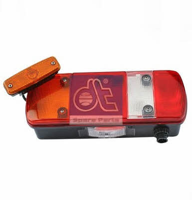 DT Spare Parts 3.32011 Tail lamp left 332011: Buy near me in Poland at 2407.PL - Good price!