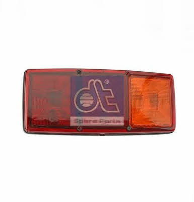 DT Spare Parts 3.32016 Tail lamp right 332016: Buy near me in Poland at 2407.PL - Good price!