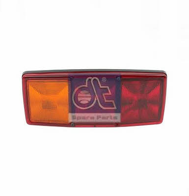 DT Spare Parts 3.32017 Tail lamp left 332017: Buy near me in Poland at 2407.PL - Good price!