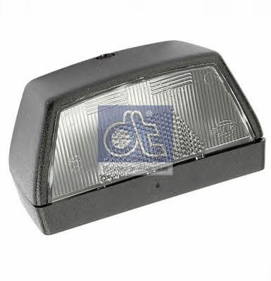 DT Spare Parts 3.32050 License lamp 332050: Buy near me in Poland at 2407.PL - Good price!