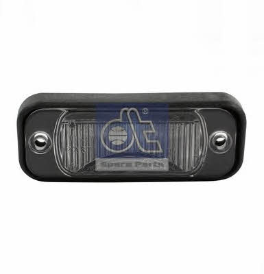 DT Spare Parts 3.32053 License lamp 332053: Buy near me in Poland at 2407.PL - Good price!